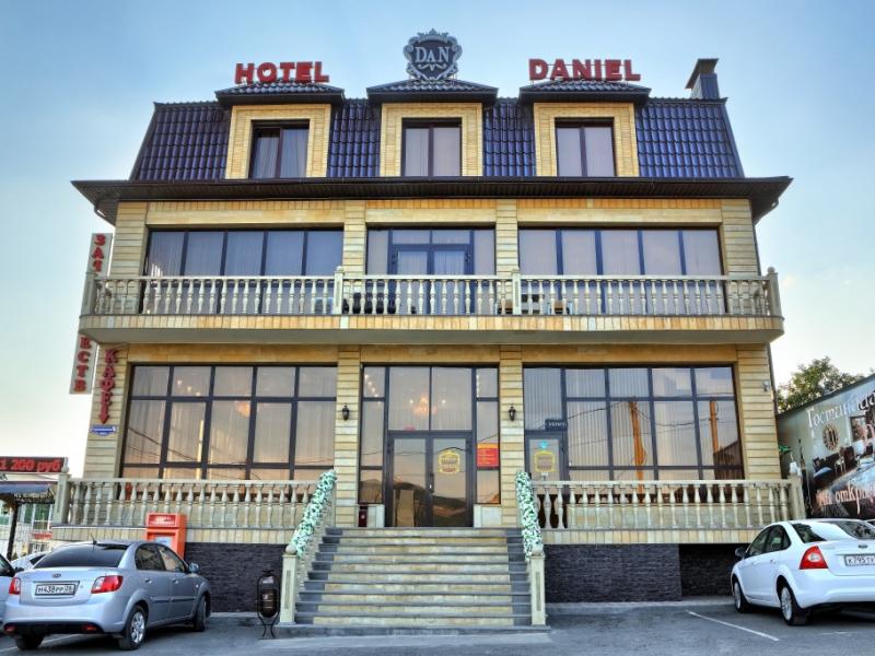 Daniel