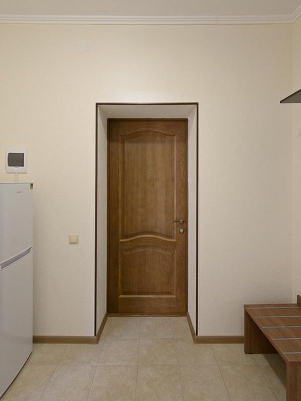 Отель Лагуна