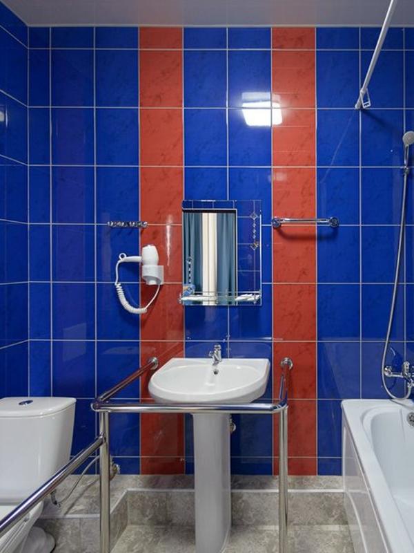 Отель Лагуна