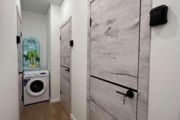 Отель Baltic Apart Россия, Зеленоградск, фото 14