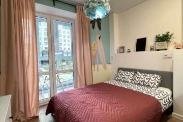 Отель Baltic Apart Россия, Зеленоградск, фото 15