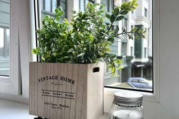 Отель Baltic Apart Россия, Зеленоградск, фото 16