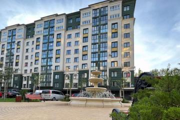 Отель Baltic Apart Россия, Зеленоградск, фото 20