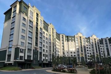 Отель Baltic Apart Россия, Зеленоградск, фото 21