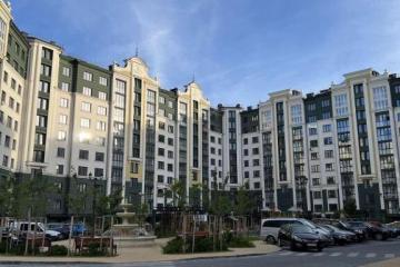 Отель Baltic Apart Россия, Зеленоградск, фото 22