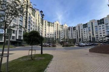 Отель Baltic Apart Россия, Зеленоградск, фото 23