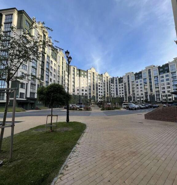 Baltic Apart