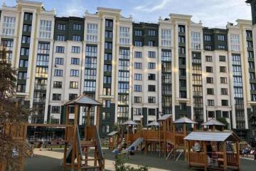 Отель Baltic Apart Россия, Зеленоградск, фото 24