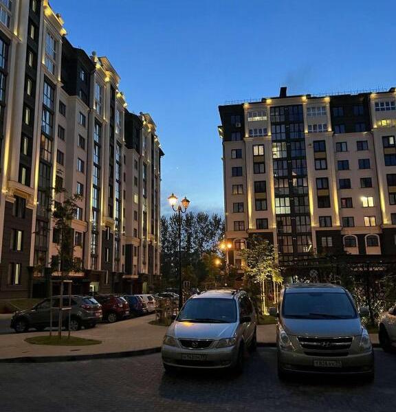Baltic Apart