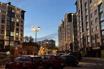 Отель Baltic Apart Россия, Зеленоградск, фото 27