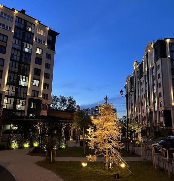 Baltic Apart