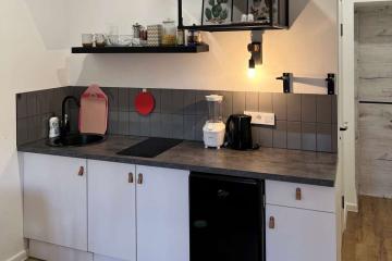 Отель Baltic Apart Россия, Зеленоградск, фото 4