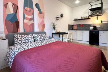 Отель Baltic Apart Россия, Зеленоградск, фото 5