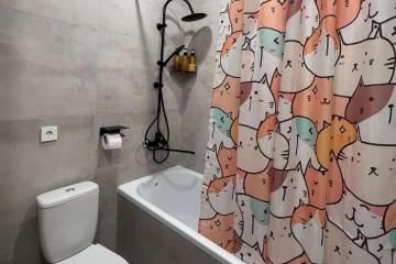 Отель Baltic Apart Россия, Зеленоградск, фото 10