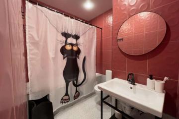 Отель Surfrooms Россия, Зеленоградск, фото 13