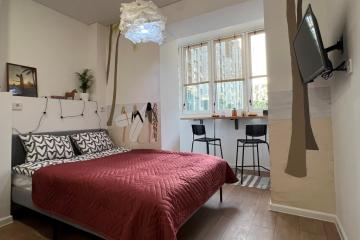 Отель Surfrooms Россия, Зеленоградск, фото 15