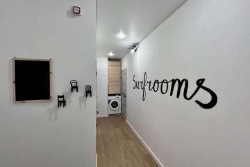 Отель Surfrooms Россия, Зеленоградск, фото 17