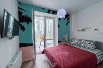 Отель Surfrooms Россия, Зеленоградск, фото 2