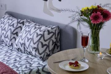 Отель Surfrooms Россия, Зеленоградск, фото 22