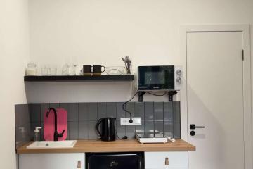 Отель Surfrooms Россия, Зеленоградск, фото 24