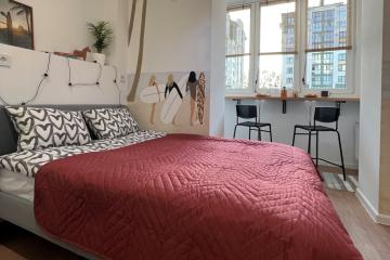 Отель Surfrooms Россия, Зеленоградск, фото 3