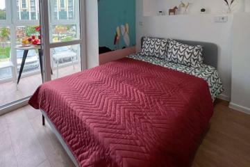 Отель Surfrooms Россия, Зеленоградск, фото 32