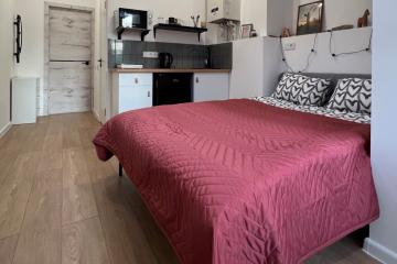 Отель Surfrooms Россия, Зеленоградск, фото 4