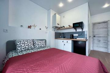 Отель Surfrooms Россия, Зеленоградск, фото 6