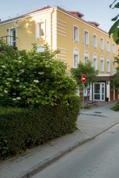 Отель Арт Хостел Россия, Зеленоградск, фото 4