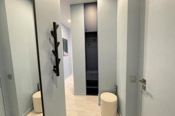Отель Апартаменты Времена года Россия, Калининград, фото 21