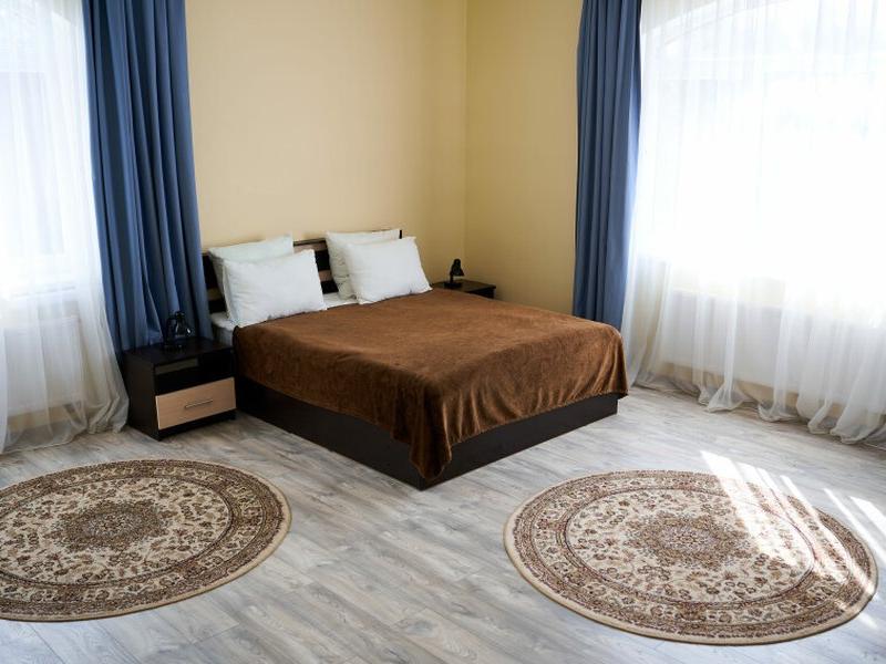 Лосиный Двор