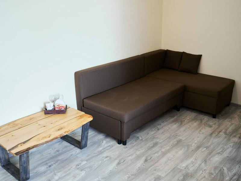 Лосиный Двор