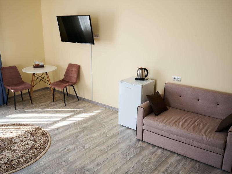 Лосиный Двор