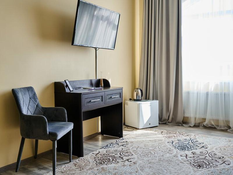 Лосиный Двор