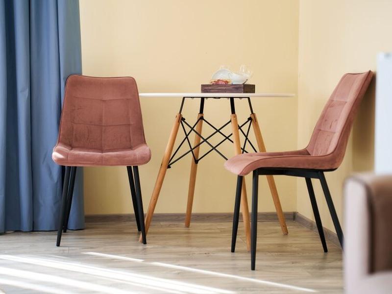 Лосиный Двор