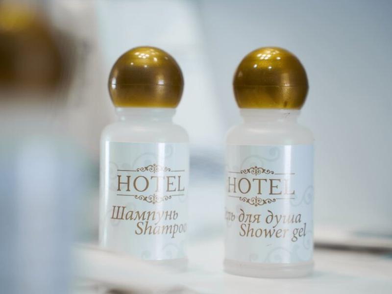 Лосиный Двор