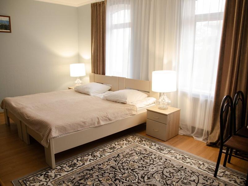 Лосиный Двор