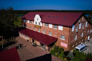 Отель Лосиный Двор Россия, Куршская коса, фото 11