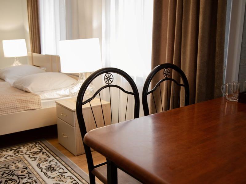 Лосиный Двор