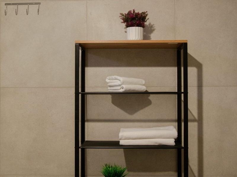 Лосиный Двор