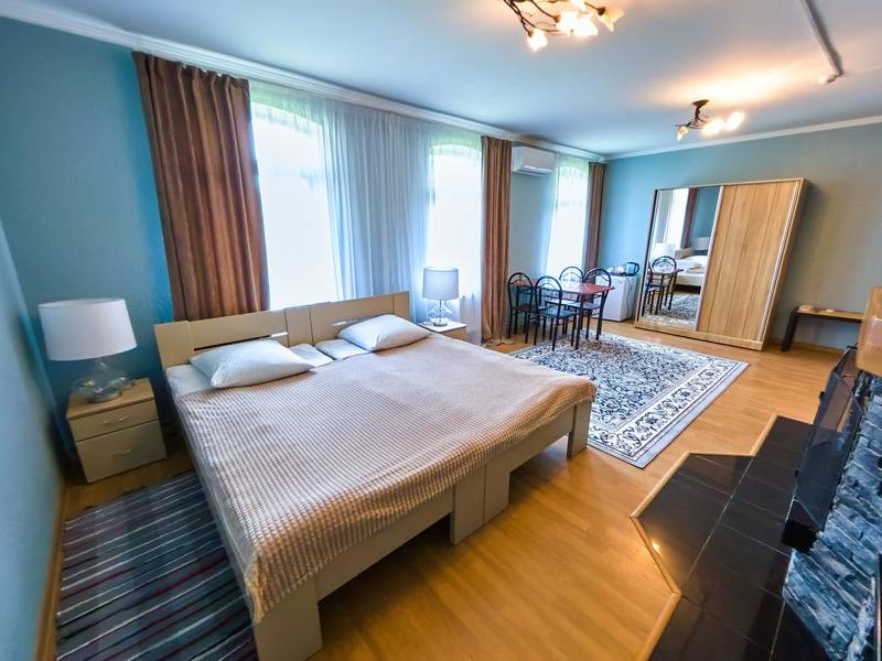 Лосиный Двор