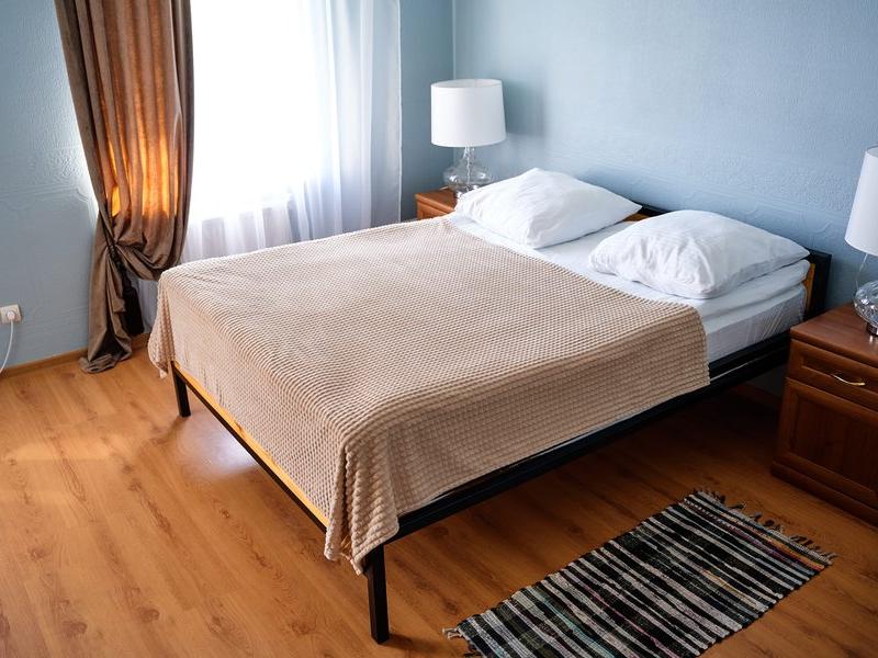 Лосиный Двор