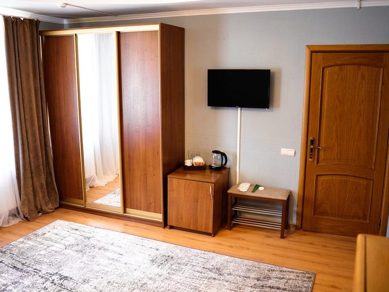 Лосиный Двор