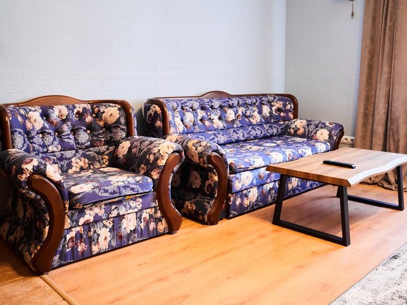 Лосиный Двор