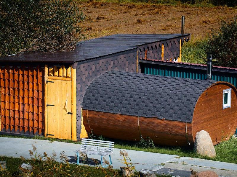 Лосиный Двор