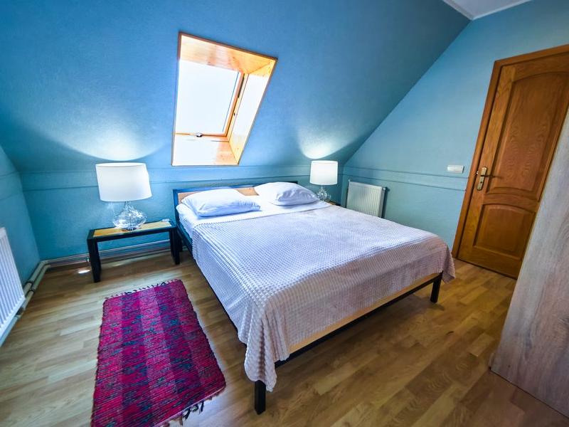 Лосиный Двор