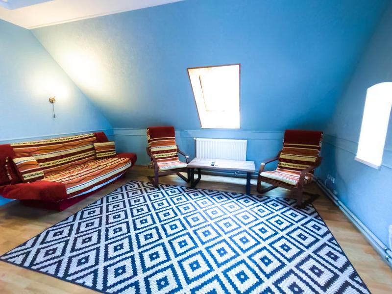 Лосиный Двор