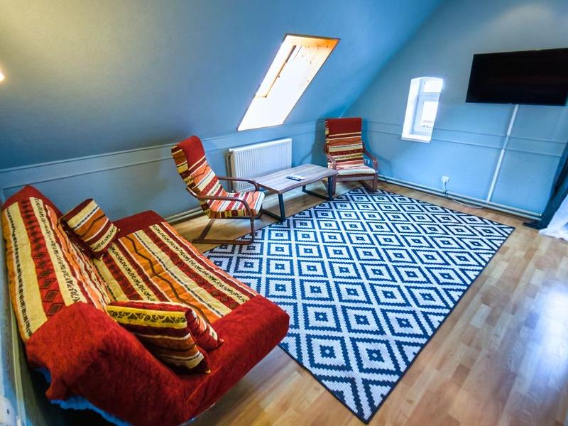 Лосиный Двор