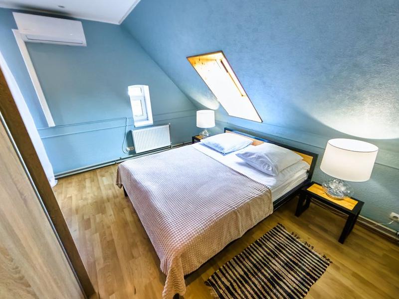 Лосиный Двор