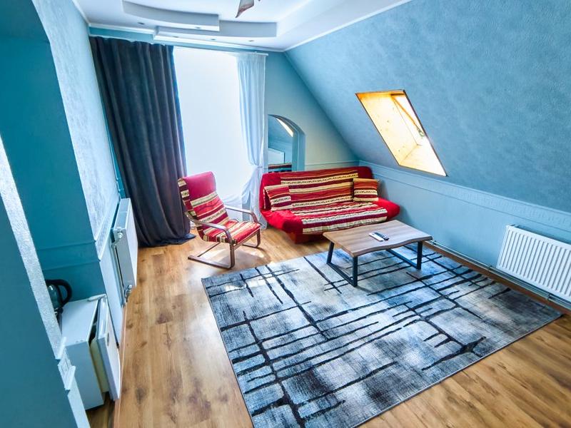 Лосиный Двор